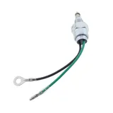Buy Fuel Solenoid M140275 for John Deere 325 335 647 657 667 717 727 737 757