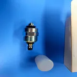 Buy Fuel Solenoid Valve 2852741 for New Holland T5060 T5070 T6010 T6030 T6050 T6070 12V