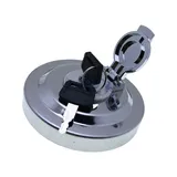 Buy Fuel Tank Cap 4361638 for Hitachi Excavator EX120-5 EX100-3 EX150LC-5 EX160LC-5 EX200-3 EX200LC-3 EX200H-3 EX220-5 EX220LC-5 EX230H-5