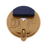 Buy Fuel Tank Cap 7X7700 for Caterpillar CAT 554 564 574 574B 584 385C 5080 5090B 816F 816F II 826G 826G II 826H 836 836G 836H Excavator