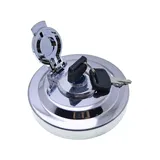 Buy Fuel Tank Cap With 2 Keys for Hitachi Zax EX200-2/3/5 Excavator