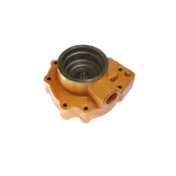 Buy Gear Pump 113-15-00470 For Komatsu Bulldozer D21 D31