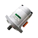 Gear Pump 4276918 9218005 For HITACHI Excavator EX200-5 Pilot sale