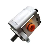 Gear Pump 4276918 9218005 For HITACHI Excavator EX200-5 Pilot