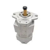 Gear Pump 8J8813 for Caterpillar CAT 910 Wheel Loader 3204 Engine