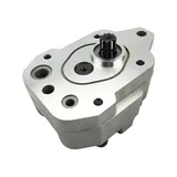 Gear Pump For Kato Excavator HD512 HD513 Pilot online