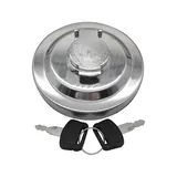 Great Quality For Hitachi Excavator EX60-2 EX90 EX100 EX100-3 EX120-2 EX120-3 EX120-5 Fuel Tank Cap with 2 keys online
