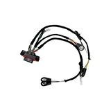 Buy Harness Assembly 4P-9537 for Caterpillar CAT Engine 3176B 3176C 3196 Excavator 345B 365B