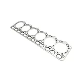 Head Gasket Kit for Yanmar 3TNV82A Komatsu 3D82E Engine online
