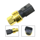Heavy Duty Pressure Sensor Switch 261-0420 for Caterpillar CAT 3044C C7 C6.6 C9 3176C C7.1 Engine 563C 2570C 2670C Wheel Feller Buncher