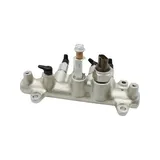Buy High Pressure Common Rail Injector 8-97306063-4 For Hitachi Excavator ZX200-3 Isuzu Engine 4HK1