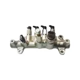 High Pressure Common Rail Injector 8-97306063-4 For Hitachi Excavator ZX200-3 Isuzu Engine 4HK1 sale