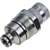 Hydraulic Female Flat Face Quick Coupler V1311-77150 for Kubota SVL95-2S SVL75-2CA SVL75-2C SVL75-2 SSV75 SSV65PC online