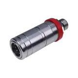 Hydraulic Female Quick Coupler AL166181 for John Deere Tractor 1654 1854 2054 2104 5620 6010 6100 6120 6520 6530