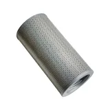 Buy Hydraulic Filter 195-60-16320 For Komatsu HD205-3 HD320-3 HD325-3 HD325-5 HD325-6 HD405-6 HD460-1 HD465-2 HD465-3