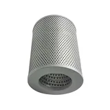 Buy Hydraulic Filter 207-60-71182 For Komatsu Excavator PC160LC-8 PC270-8 PC300-8 PC350-8