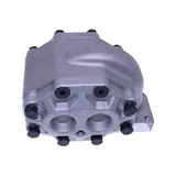 Buy Hydraulic Gear Pump 110509C91 for CASE 484 584 684 784 884 Tractor