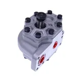 Hydraulic Gear Pump 110509C91 for CASE 484 584 684 784 884 Tractor