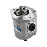 Hydraulic Gear Pump 67110-23360-71 for Toyota Engine 1DZ Forklift 7FD20/30 sale