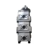 Hydraulic Gear Pump Assy 705-95-03021 for Komatsu HD605-7R HD605-7E0 HD465-7R HD465-7E0 Dump Truck online