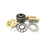 Hydraulic Main Pump Repair Parts Kit for Rexroth AP2D12 Bobcat 331 online