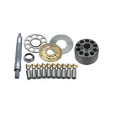 Hydraulic Main Pump Repair Parts Kit for Rexroth AP2D12 Bobcat 331 sale