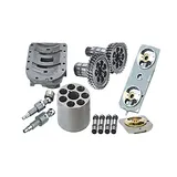 Buy Hydraulic Main Pump Repair Parts Kit HPV091 for Hitachi EX120-2 Excavator