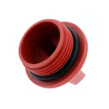 Buy Hydraulic Oil Cap Plug 38240-21410 for Kubota BX1500 BX1800 BX1830 BX2200 BX2230 BX22 BX23