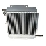 Hydraulic Oil Cooler ASS'Y 20T-03-81211 For Komatsu Excavator PC30R-8 PC35R-8 PC40R-8 PC45R-8 online