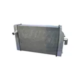 Hydraulic Oil Cooler ASS'Y 4216509 For Hitachi Excavator EX90 online