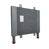 Buy Hydraulic Oil Cooler ASS'Y 4464826 For Hitachi Excavator ZX70 ZX70B ZX75UR