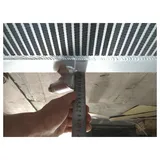 Hydraulic Oil Cooler Assembly 203-03-41380 for Komatsu Excavator PC100-3 PC120-3 PF3-1 sale