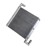 Buy Hydraulic Oil Cooler Assy 4216509 for John Deere 290D Excavator