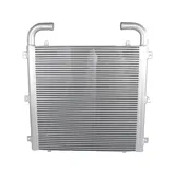 Buy Hydraulic Oil Cooler for Kato HD820-1
