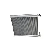 Buy Hydraulic Oil Cooler For Kobelco Excavator SK100