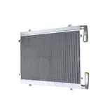 Buy Hydraulic Oil Cooler For Kobelco Excavator SK230-6E