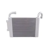 Hydraulic Oil Cooler For Komatsu Excavator PC30-8 online