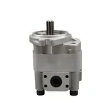 Buy Hydraulic Oil Main Pump 705-40-01020 For Komatsu Bulldozer D21A-7 D21P-8 D21S-7