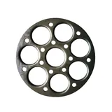Hydraulic Piston Pump Repair Parts Kit For Rexroth A8VO80