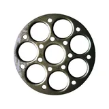 Hydraulic Piston Pump Repair Parts Kit For Rexroth A8VO80