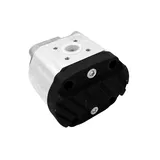 Buy Hydraulic Pump 0009810403 for Linde Forklift 335-02 335-03 1275 Series E14 E16 E18 E20