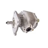 Buy Hydraulic Pump 194145-41120 194240-41110 for Yanmar F22 YM195 YM240 YM330 YM2210 YM2500 YM2610 YM3000 YM3810