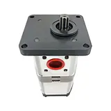 Hydraulic Pump 22.9 CC 47129338 for New Holland Tractor TL80A TL90A TN85DA TN85SA TN95DA TN85A TL100A TN95A online