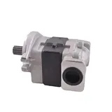 Hydraulic Pump 31870-17000 for Nichiyu Forklift FB15P FB20P FB30P 72-75 FB20P-U FB25P-U 75 online