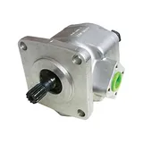 Hydraulic Pump 3702112M91 for Massey Ferguson Tractor 1125 1140 1145 1230 1233 1235 sale