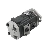 Hydraulic Pump 37B-1KB-5040 for Komatsu Forklift FD30-16 FD30N-16 FD30H-16 online