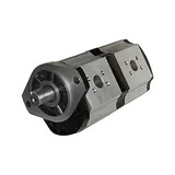 Buy Hydraulic Pump 3A031-82200 for Kubota M5400 M5400DT M5400DT-N Tractor