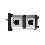 Hydraulic Pump 3A031-82200 for Kubota M5400 M5400DT M5400DT-N Tractor sale