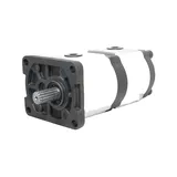 Buy Hydraulic Pump 3A111-82204 for Kubota Tractor M4700 M5400 M6800