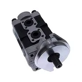 Hydraulic Pump 3A272-82200 for Kubota Tractor M604 online